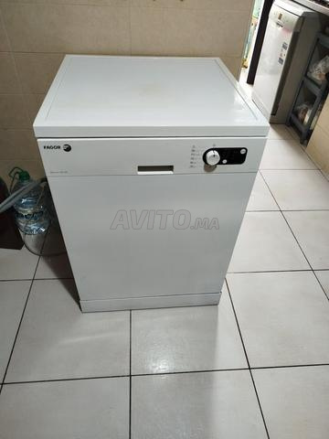 Lave vaisselle Fagor - 2