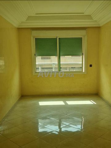 Appartement à louer Hay Salam - 2