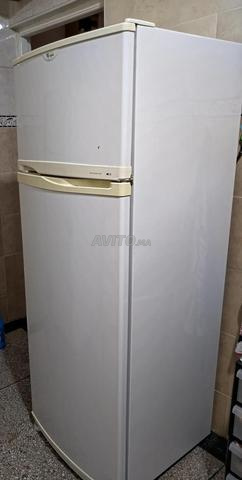 Réfrigérateur Whirlpool 2 portes à vendre - 2