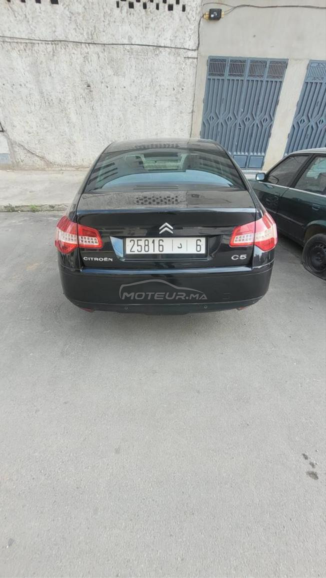 طنجة ، ديار طنجة