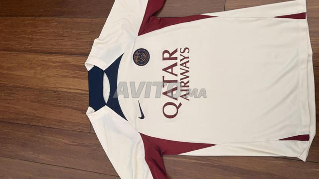 Maillot de foot PSG - 2