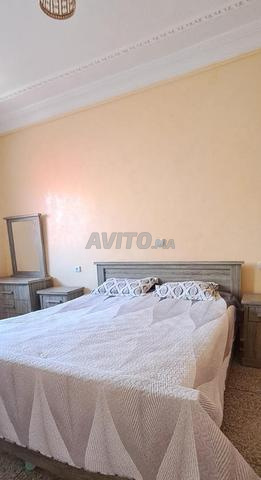 Chambre à coucher complète