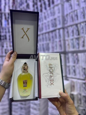 Parfum master Copie femme et homme - 2