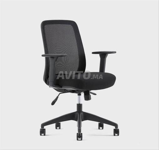 SiègeDeBureau/ChaiseGaming/chaise mesh - 2