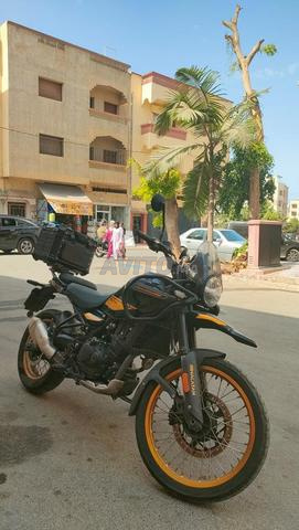 Himalayan 450 - 2