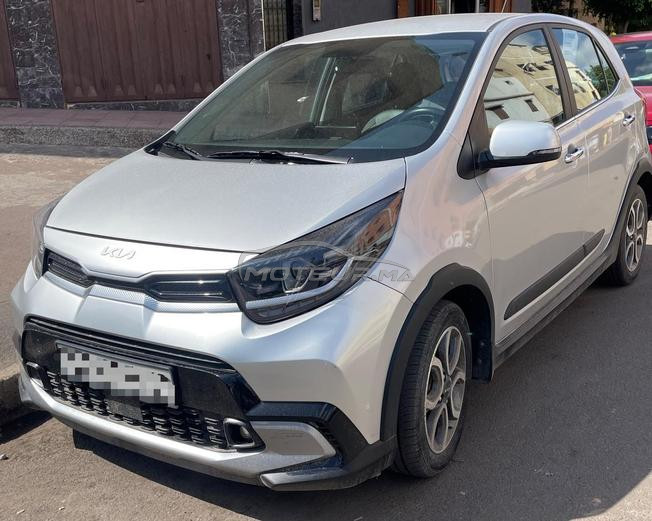 Kia Picanto 2023/12 BV automatique