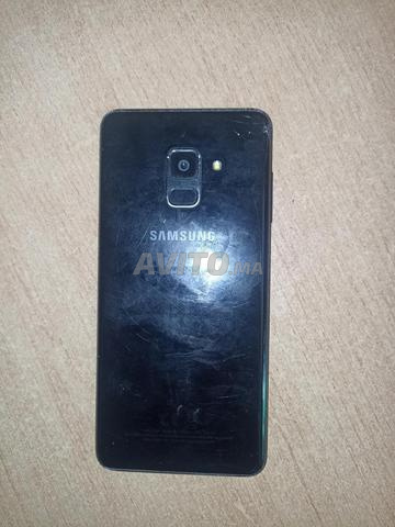 Samsung Galaxy A8 - 2