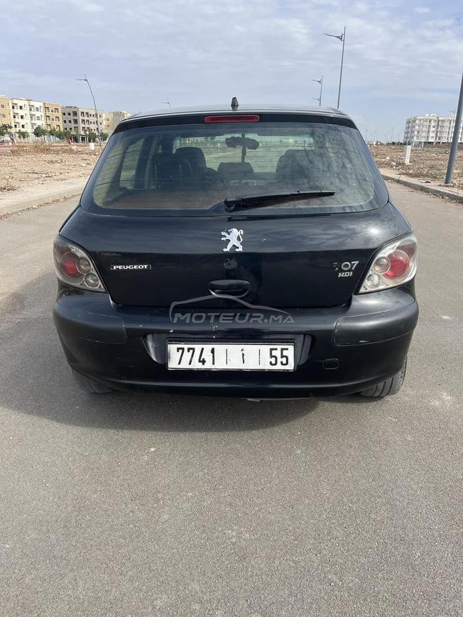 peugeot 307 hdi 