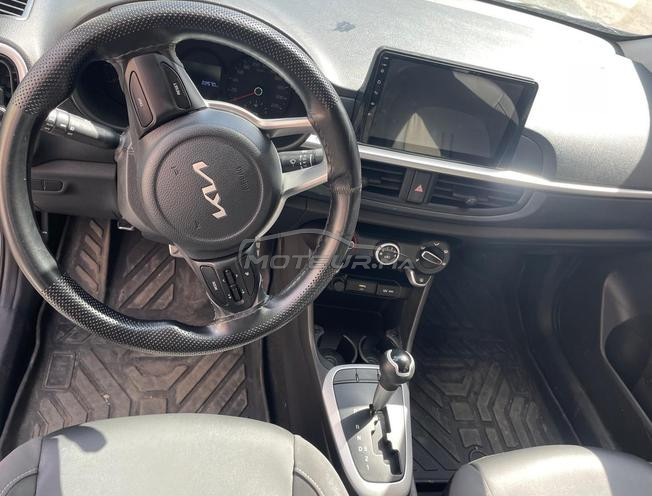Kia Picanto 2023/12 BV automatique