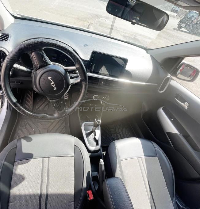 Kia Picanto 2023/12 BV automatique