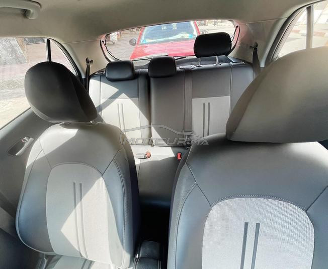 Kia Picanto 2023/12 BV automatique