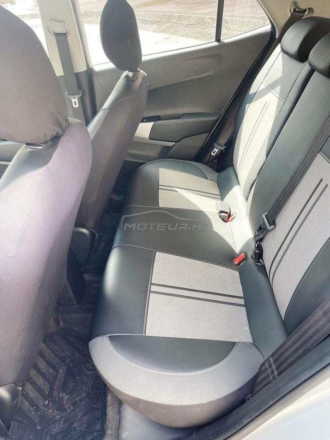 Kia Picanto 2023/12 BV automatique