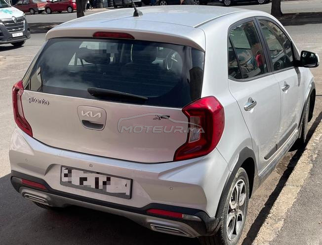 Kia Picanto 2023/12 BV automatique