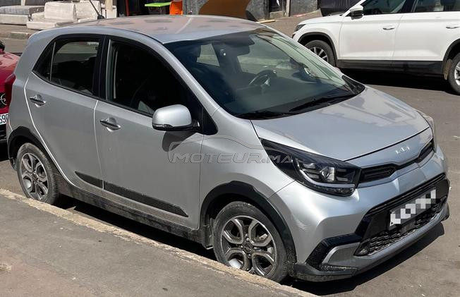 Kia Picanto 2023/12 BV automatique