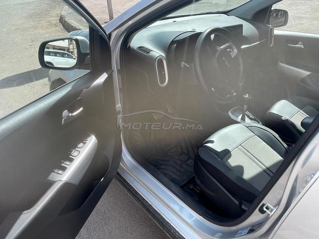 Kia Picanto 2023/12 BV automatique