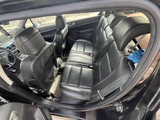 peugeot 307 hdi 