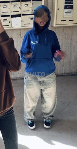 Pantalon Black Star