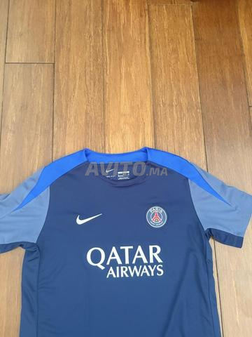 Maillot de foot PSG - 2
