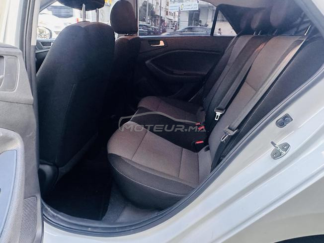 Hyundai i20 Automatique 2020