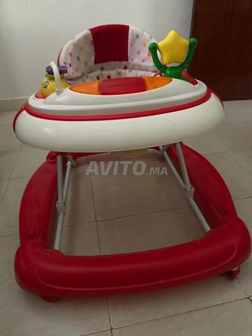 دراجة أطفال بحالة جيدة للبيع - 2