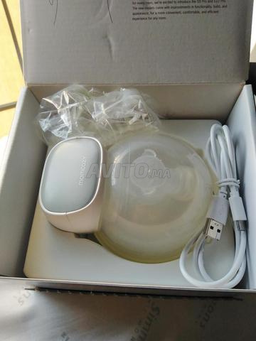 Tire lait Momcozy S9 pro - 2