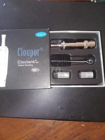 Cloutank M3 - 2