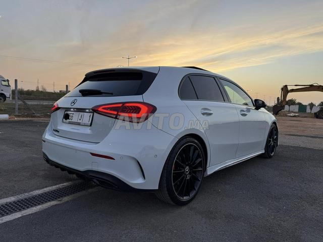 Mercedes classe A 220d - 2