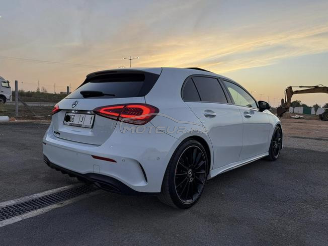 Mercedes classe A 220d