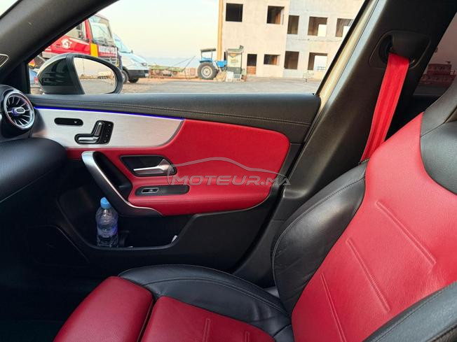 Mercedes classe A 220d