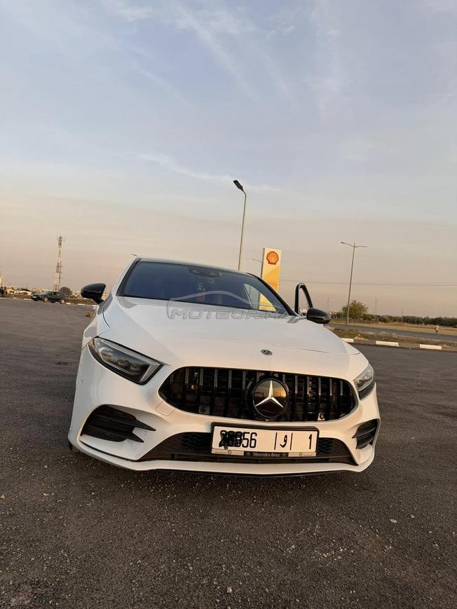 Mercedes Benz Classe A 2020
