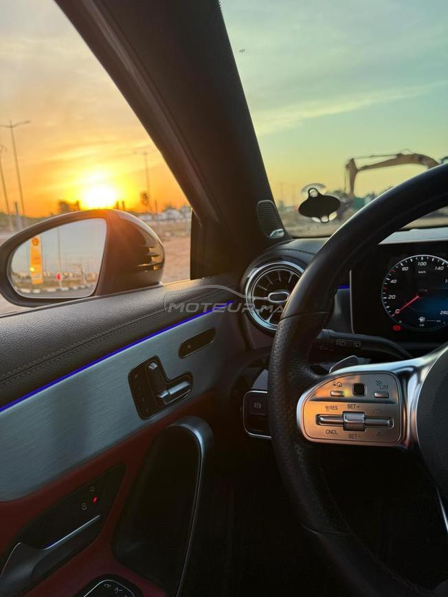 Mercedes classe A 220d