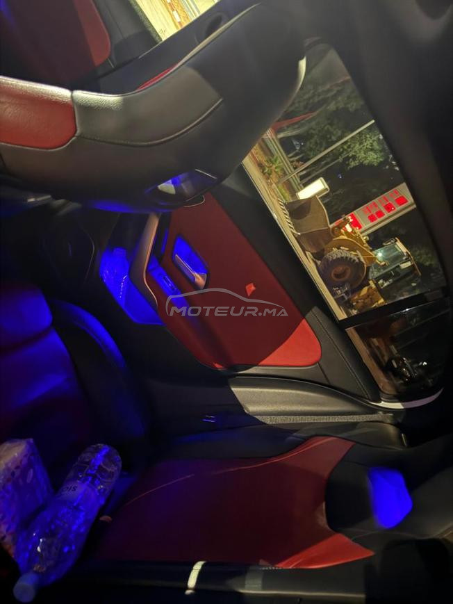 Mercedes classe A 220d