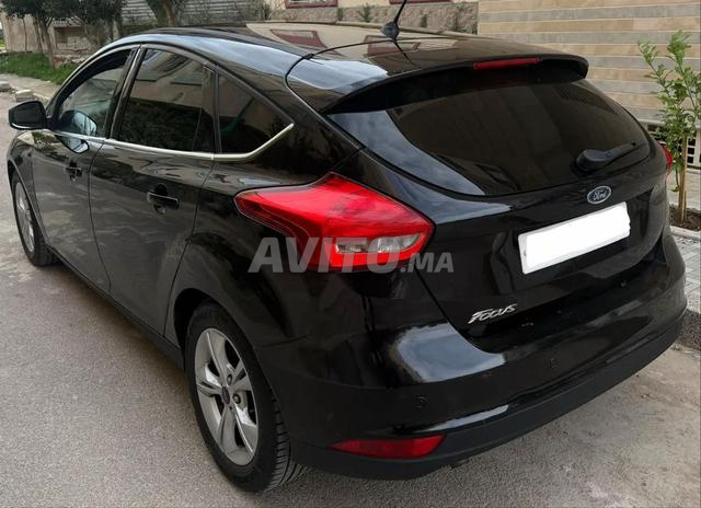 Ford focus sport - 2