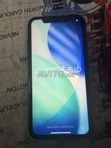 📱 À VENDRE – iPhone 11 128 Go - 2