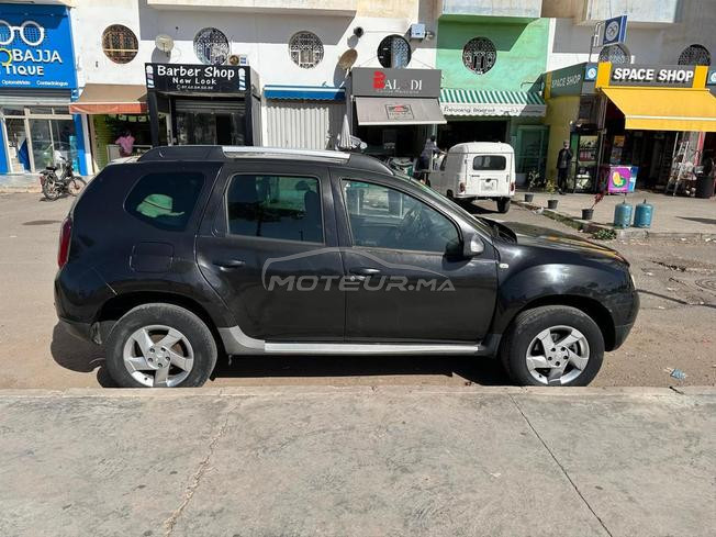 dacia duster modele 2012 mai