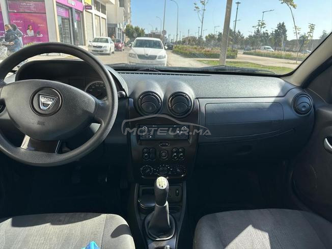 dacia duster modele 2012 mai