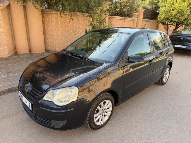 polo diesel