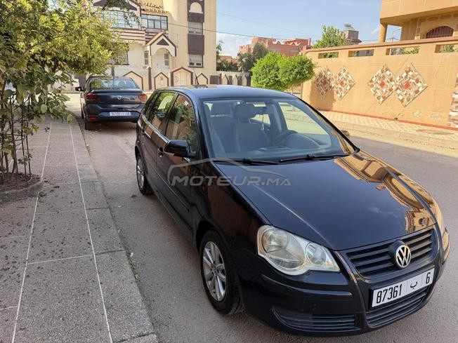 polo diesel