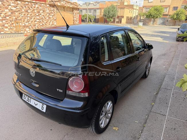 polo diesel