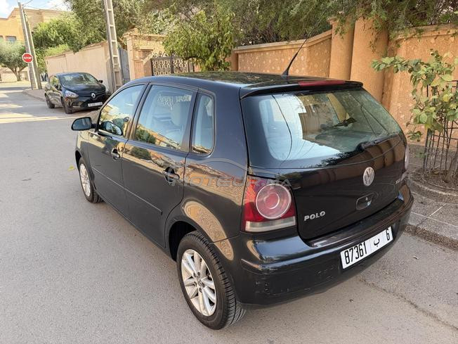 polo diesel