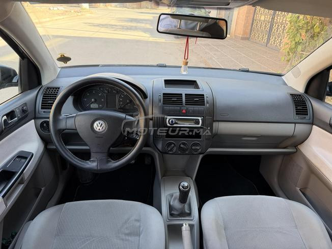 polo diesel