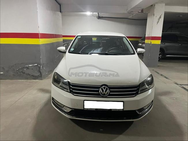 Passat a vendre 