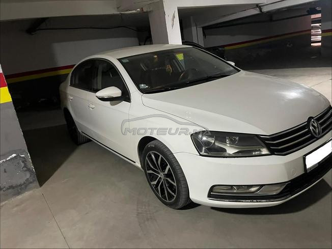 Passat a vendre 