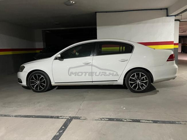 Passat a vendre 