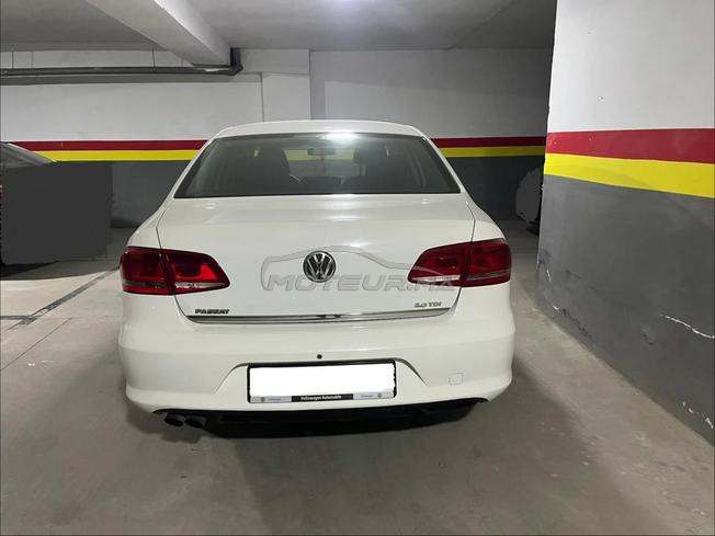 Passat a vendre 