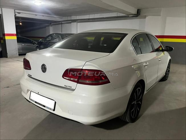 Passat a vendre 