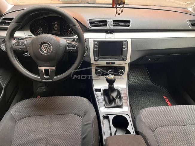 Passat a vendre 