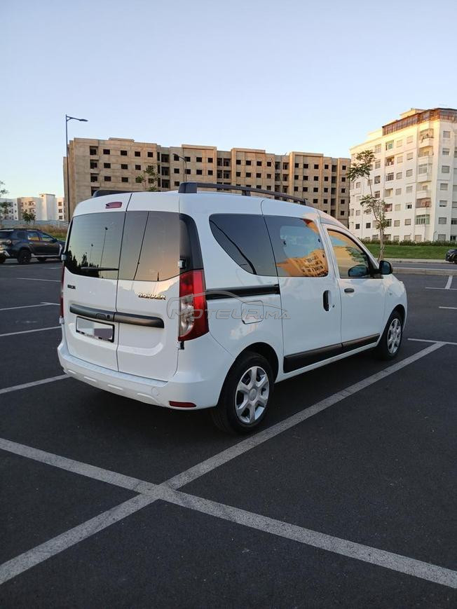 dacia dokker 