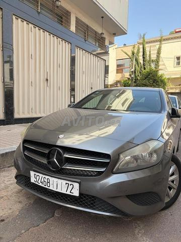 Mercedes Classe A à vendre - 2