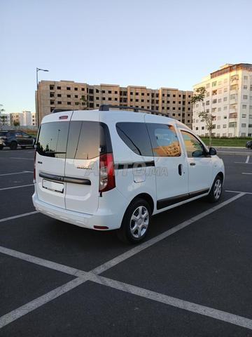 Dacia Dokker - 2